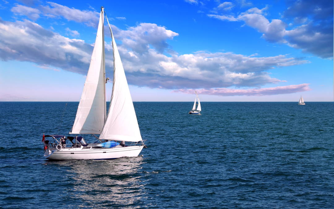 What Does Anchors Aweigh Really Mean?